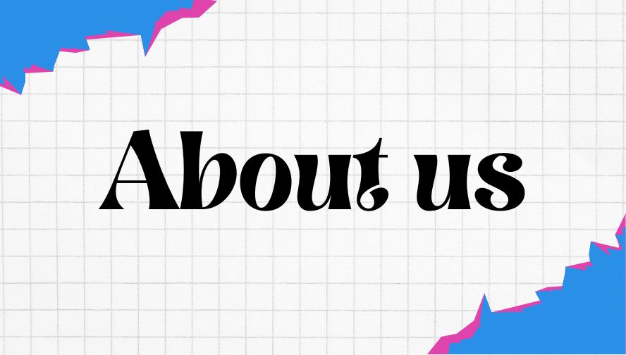 About us